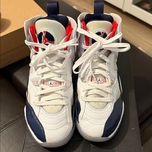 Jordans-Kids JUMPMAN TWO TREY (GS)